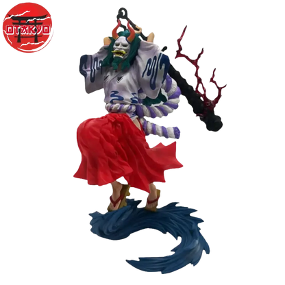 Figure Yamato "Haki" - One Piece™