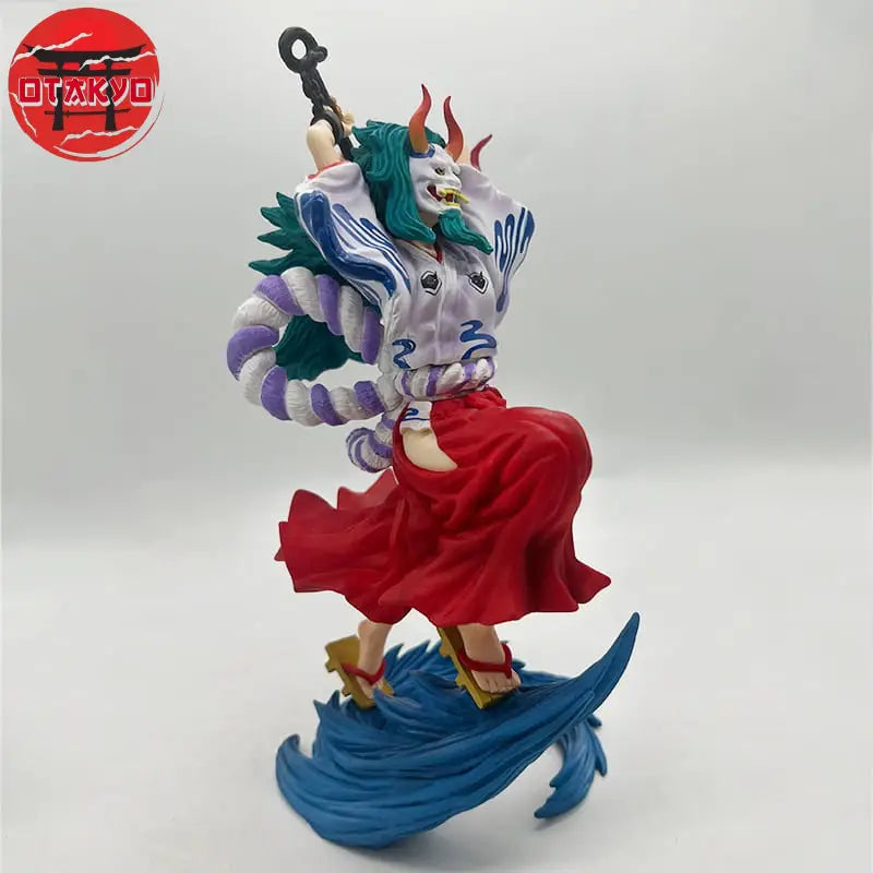 Figure Yamato "Haki" - One Piece™