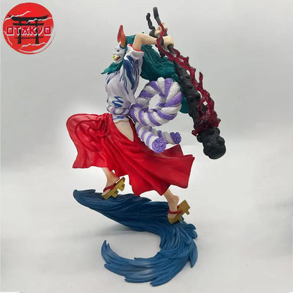 Figure Yamato "Haki" - One Piece™