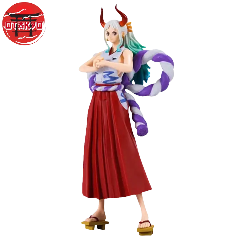 Figure Yamato - One Piece™