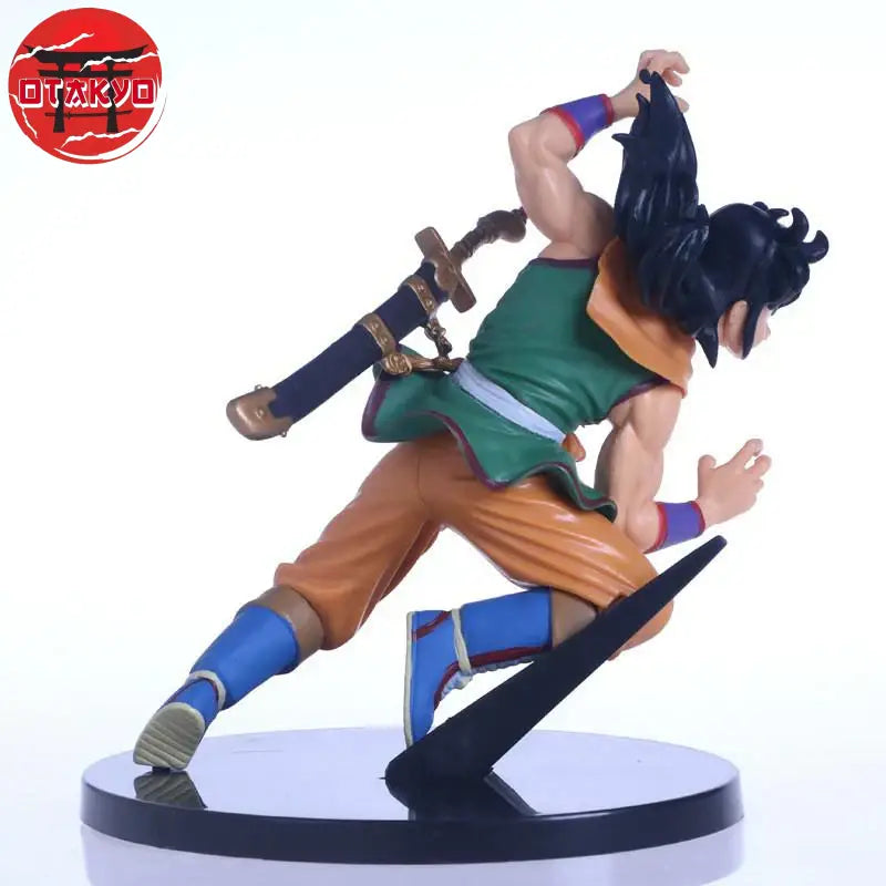 Figure Yamcha - Dragon Ball Z™