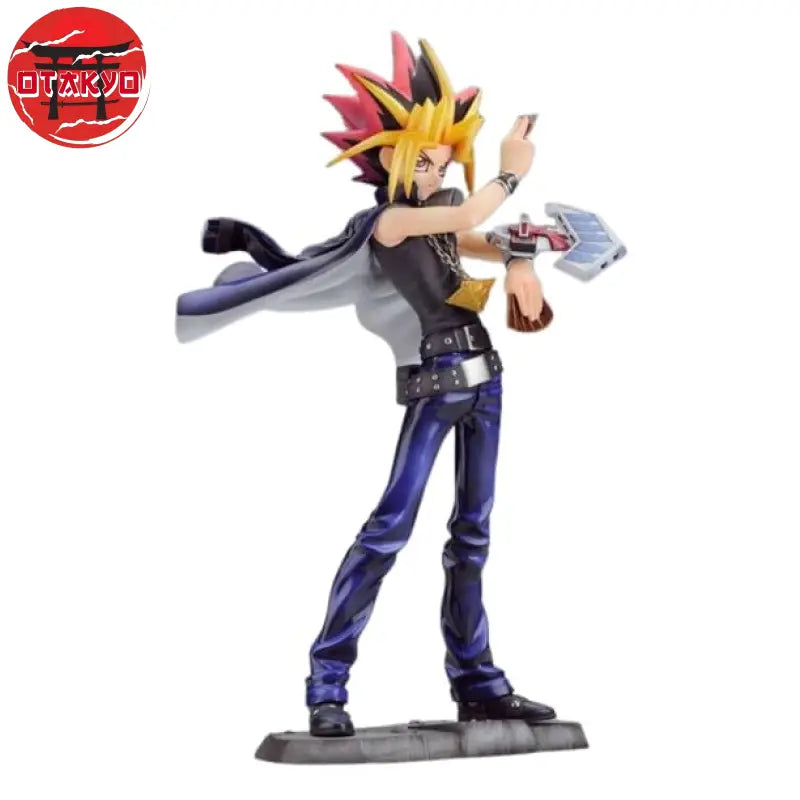 Figure Yami "Duel" - Yu-Gi-Oh™