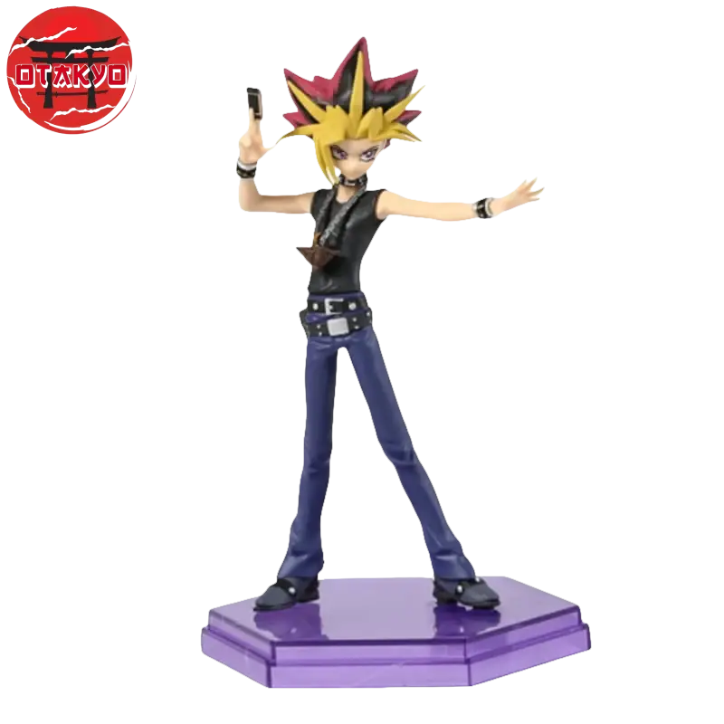 Figure Yami Yugi - Yu-Gi-Oh™