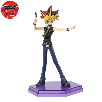 Figure Yami Yugi - Yu-Gi-Oh™