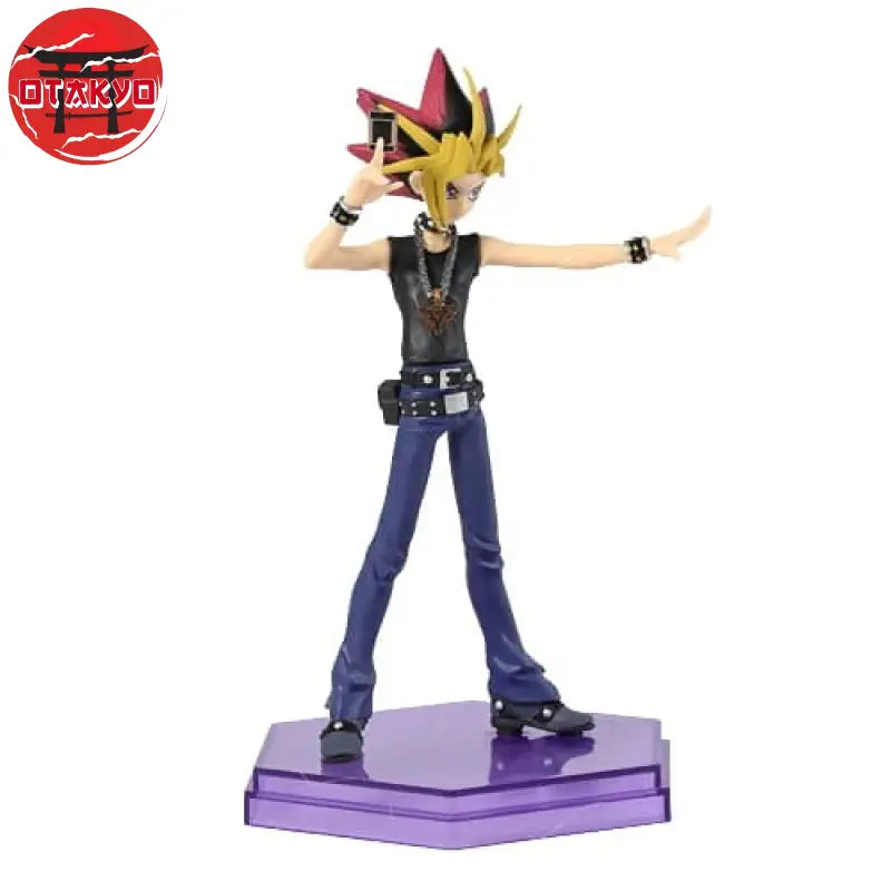 Figure Yami Yugi - Yu-Gi-Oh™