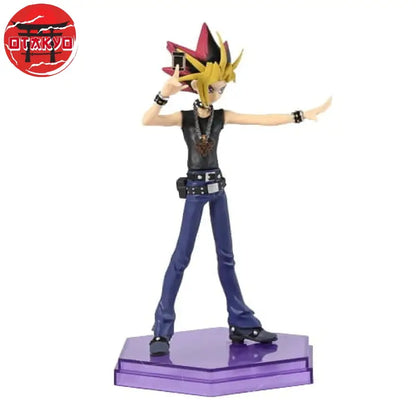 Figure Yami Yugi - Yu-Gi-Oh™