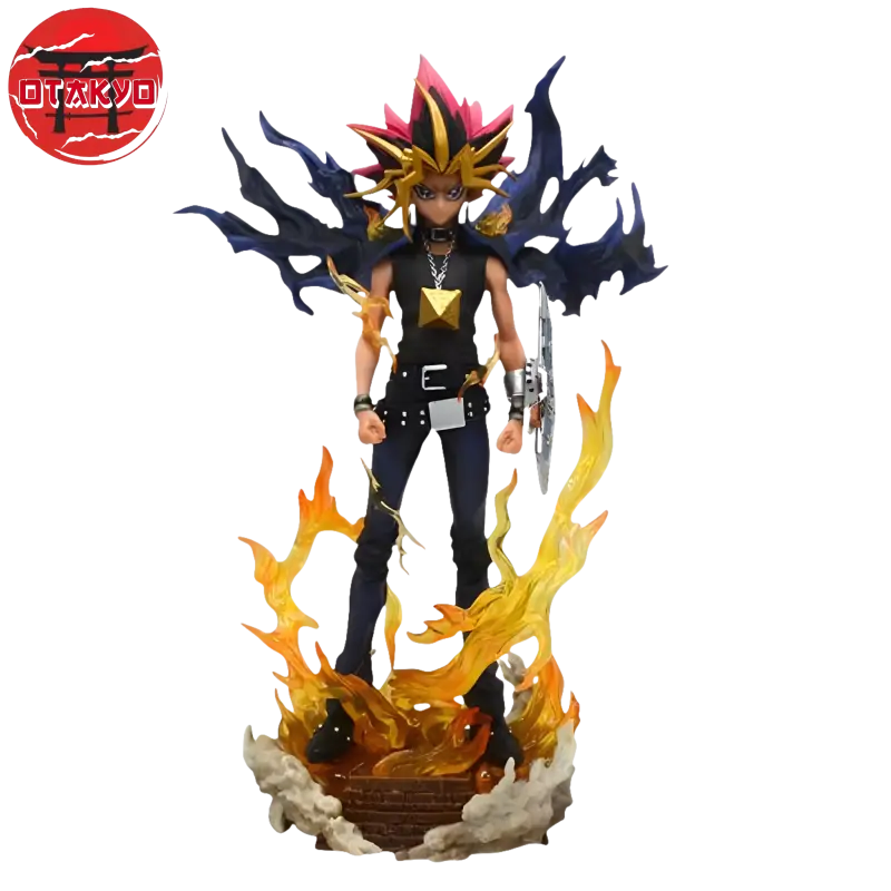 Figure Yami x Yugi - Yu-Gi-Oh™