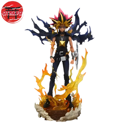 Figure Yami x Yugi - Yu-Gi-Oh™