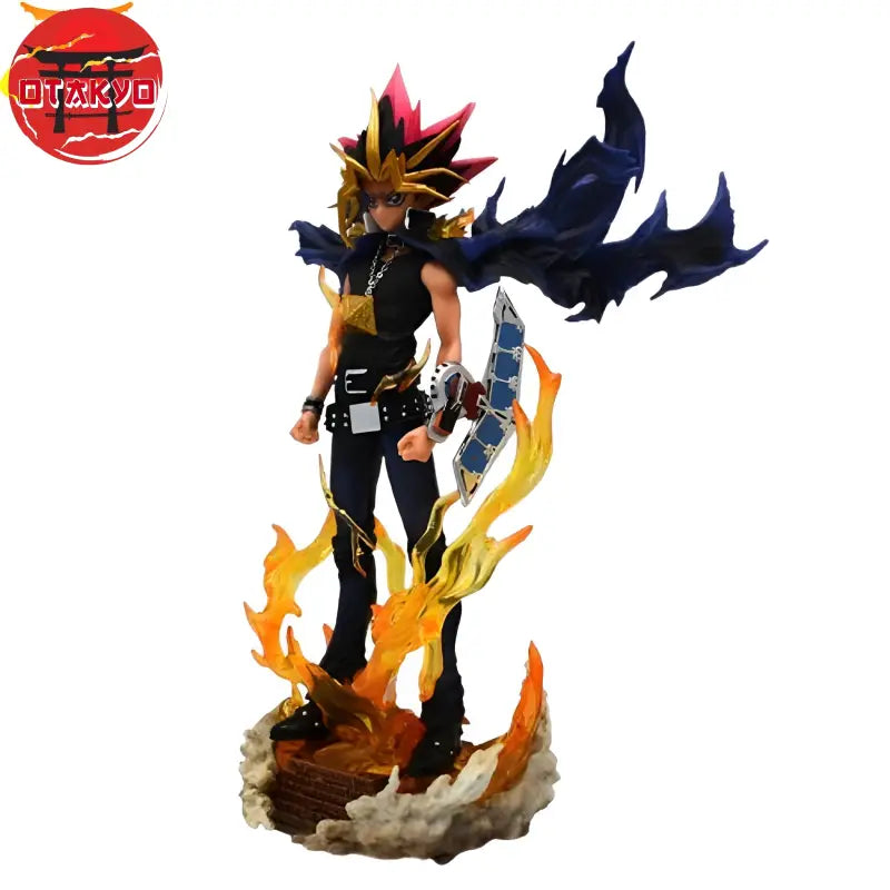 Figure Yami x Yugi - Yu-Gi-Oh™