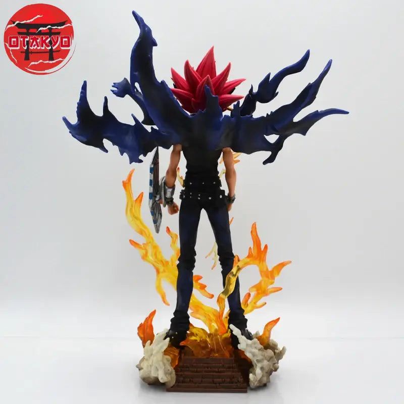 Figure Yami x Yugi - Yu-Gi-Oh™
