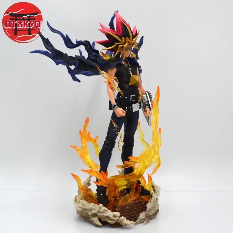 Figure Yami x Yugi - Yu-Gi-Oh™