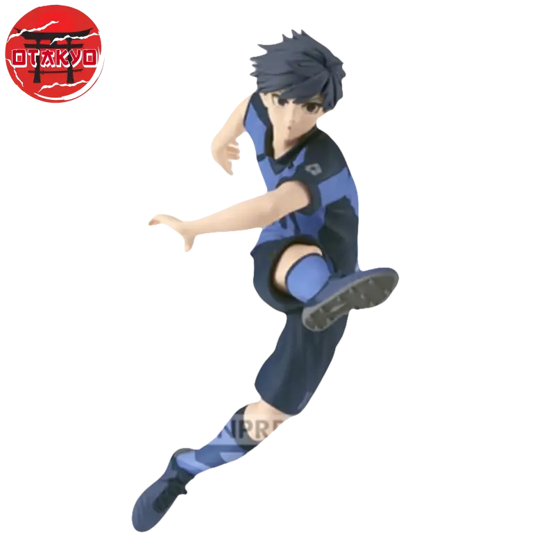 Figure Yoichi Isagi - Blue Lock™