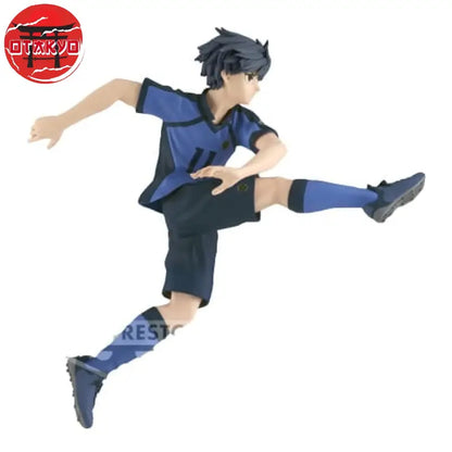 Figure Yoichi Isagi - Blue Lock™