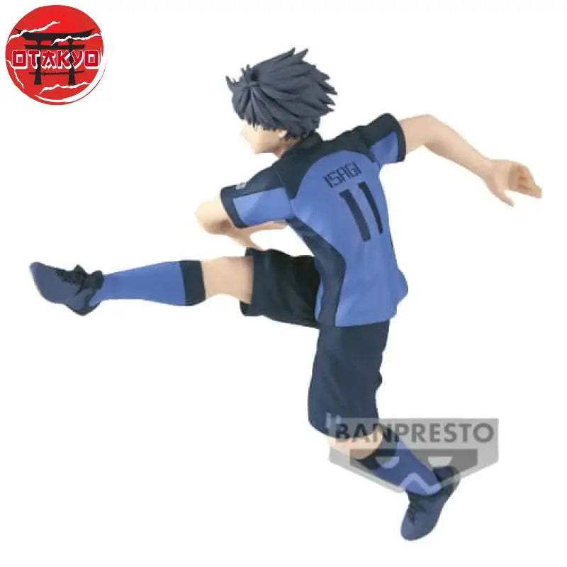Figure Yoichi Isagi - Blue Lock™