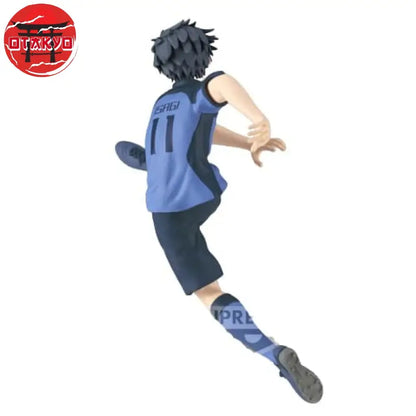 Figure Yoichi Isagi - Blue Lock™