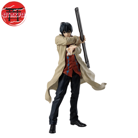 Figure Yoichi Nagumo - Sakamoto Days™