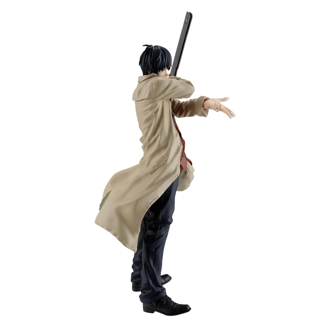 Figure Yoichi Nagumo - Sakamoto Days™