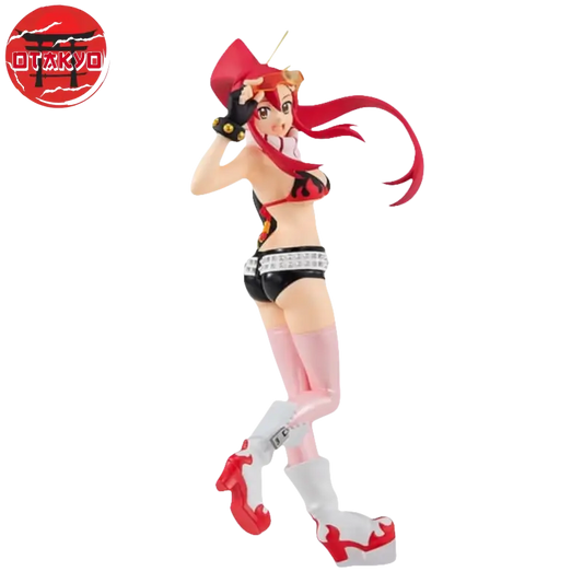 Figure Yoko Littner - Gurren Lagann™