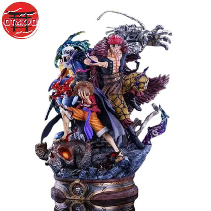 Figure Yonko Slayers - One Piece™