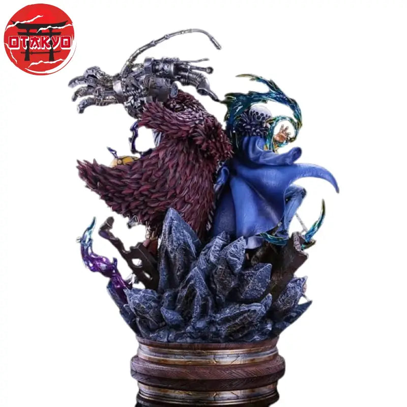 Figure Yonko Slayers - One Piece™