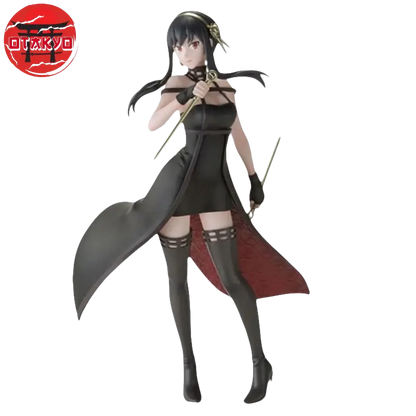 Figure Yor Forger "Princess Ibara" - Spy x Family™
