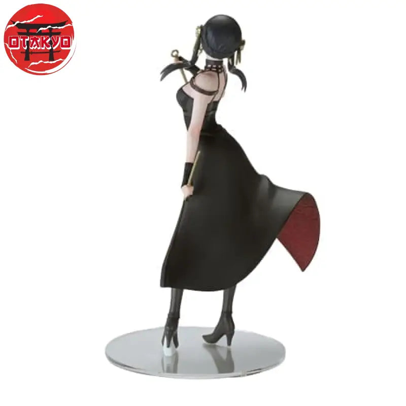 Figure Yor Forger "Princess Ibara" - Spy x Family™