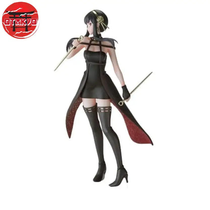 Figure Yor Forger "Princess Ibara" - Spy x Family™