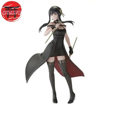 Figure Yor Forger "Princess Ibara" - Spy x Family™