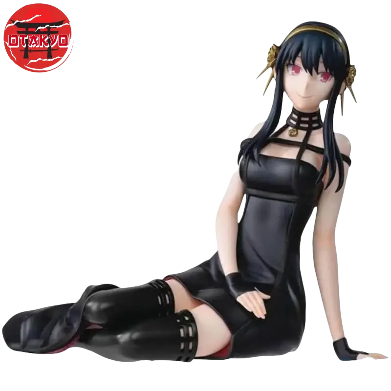 Figure Yor "Princess Ibara" - Spy x Family™