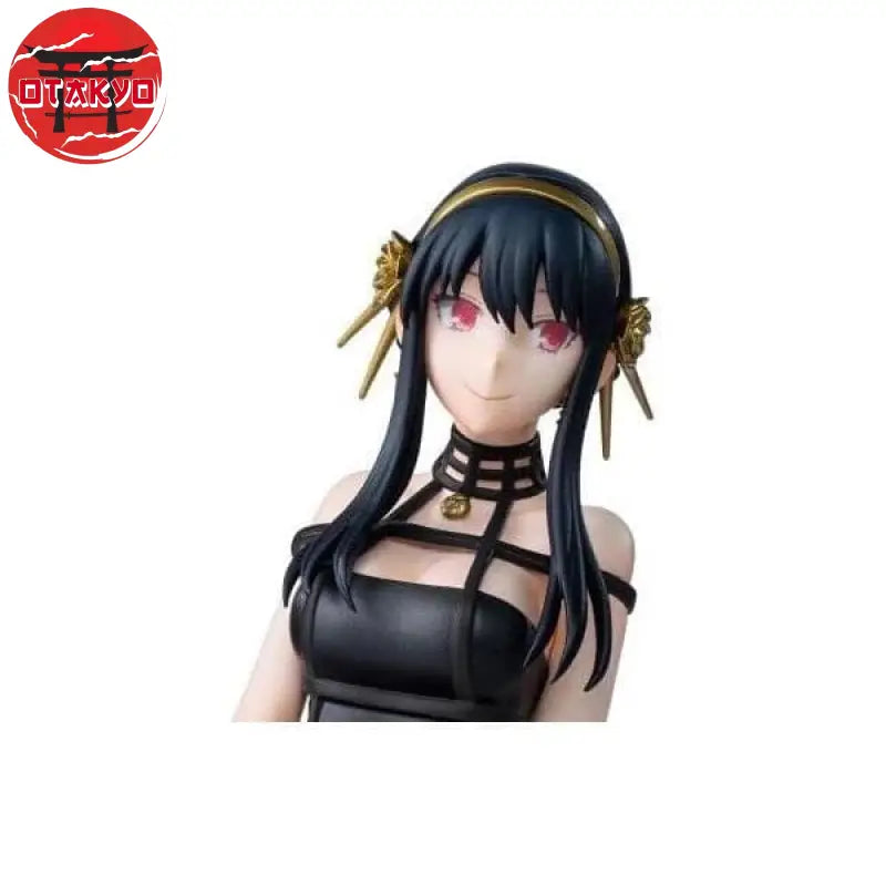 Figure Yor "Princess Ibara" - Spy x Family™