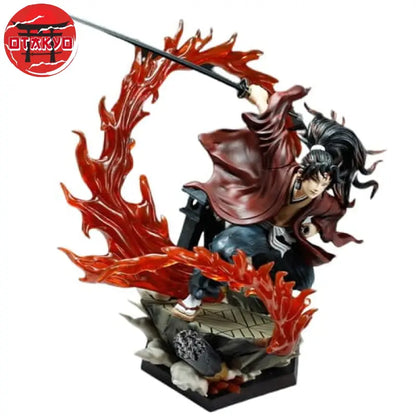 Figure Yoriichi "Breath of the Sun" - Demon Slayer™