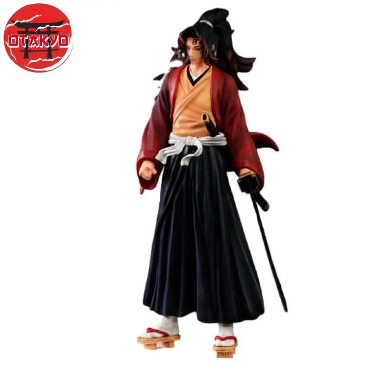 Figure Yoriichi Tsugikuni - Demon Slayer™