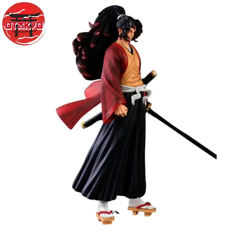 Figure Yoriichi Tsugikuni - Demon Slayer™