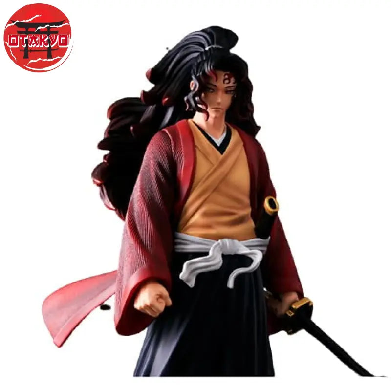 Figure Yoriichi Tsugikuni - Demon Slayer™