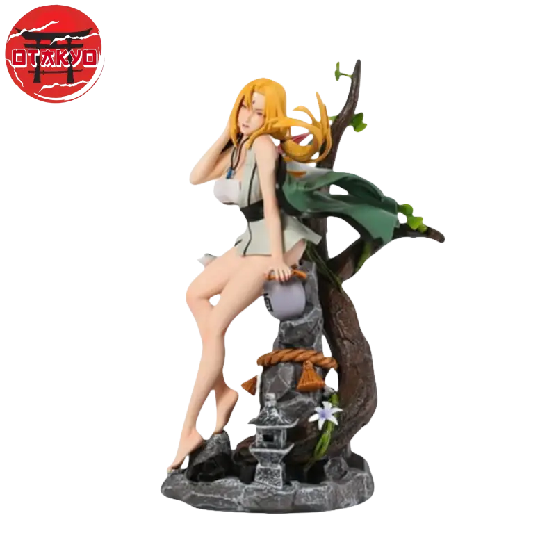 Figure Young Tsunade - Naruto Shippuden™