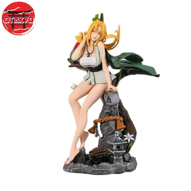 Figure Young Tsunade - Naruto Shippuden™