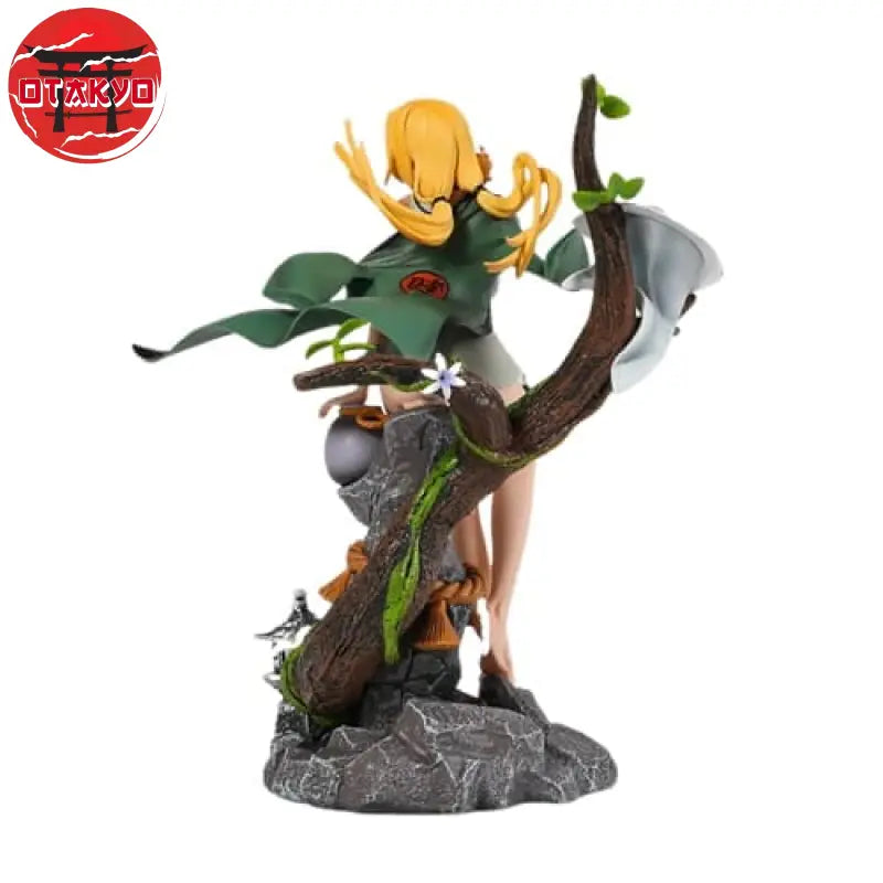 Figure Young Tsunade - Naruto Shippuden™