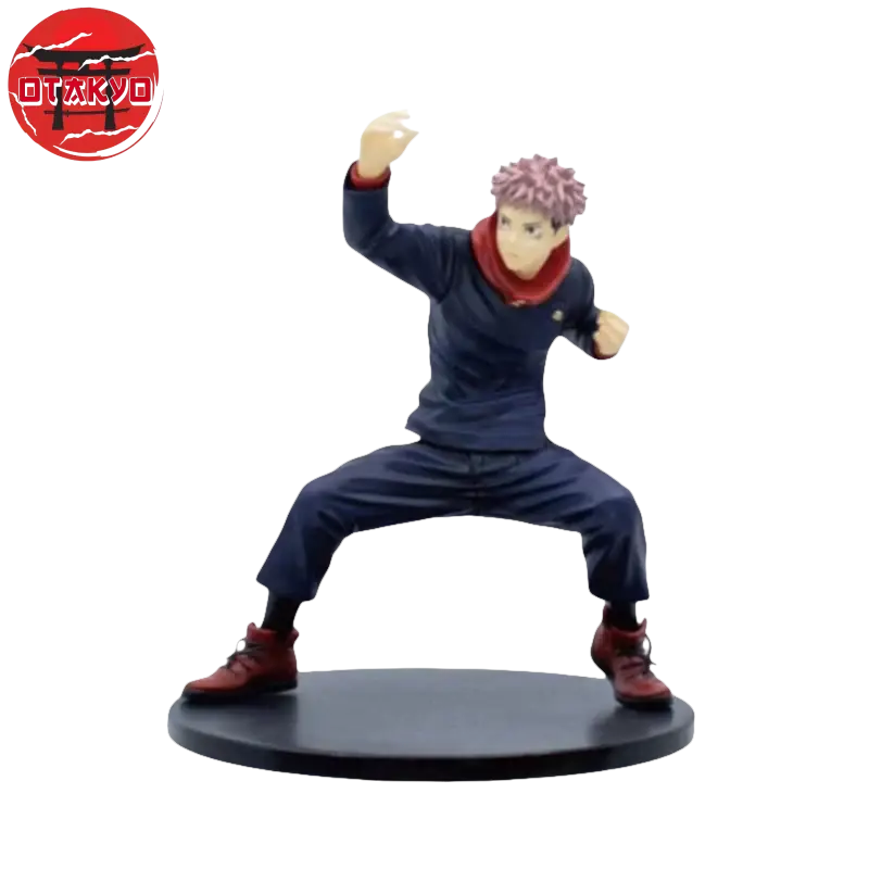 Figure Yuji Itadori - Jujutsu Kaisen™