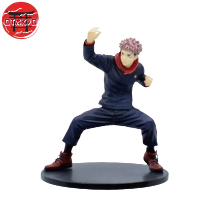 Figure Yuji Itadori - Jujutsu Kaisen™