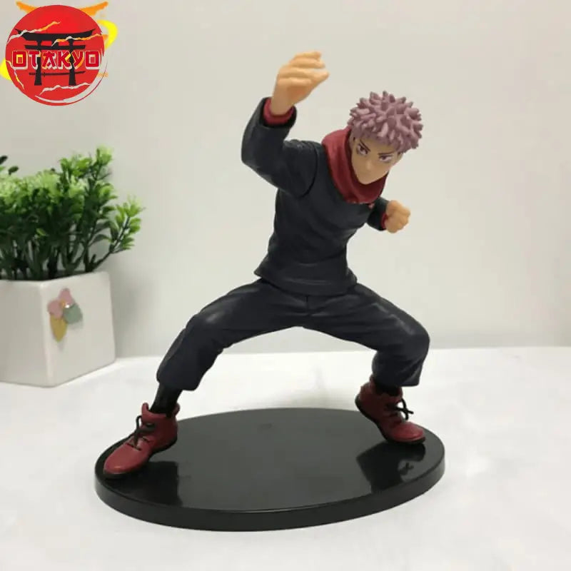 Figure Yuji Itadori - Jujutsu Kaisen™