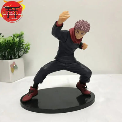 Figure Yuji Itadori - Jujutsu Kaisen™