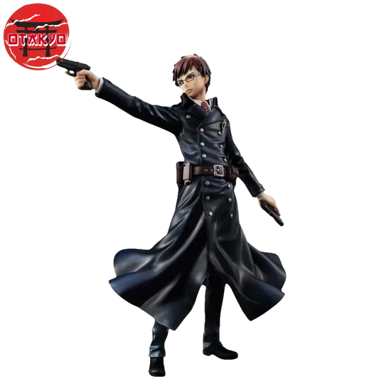 Figure Yukio Okumura - Blue Exorcist™