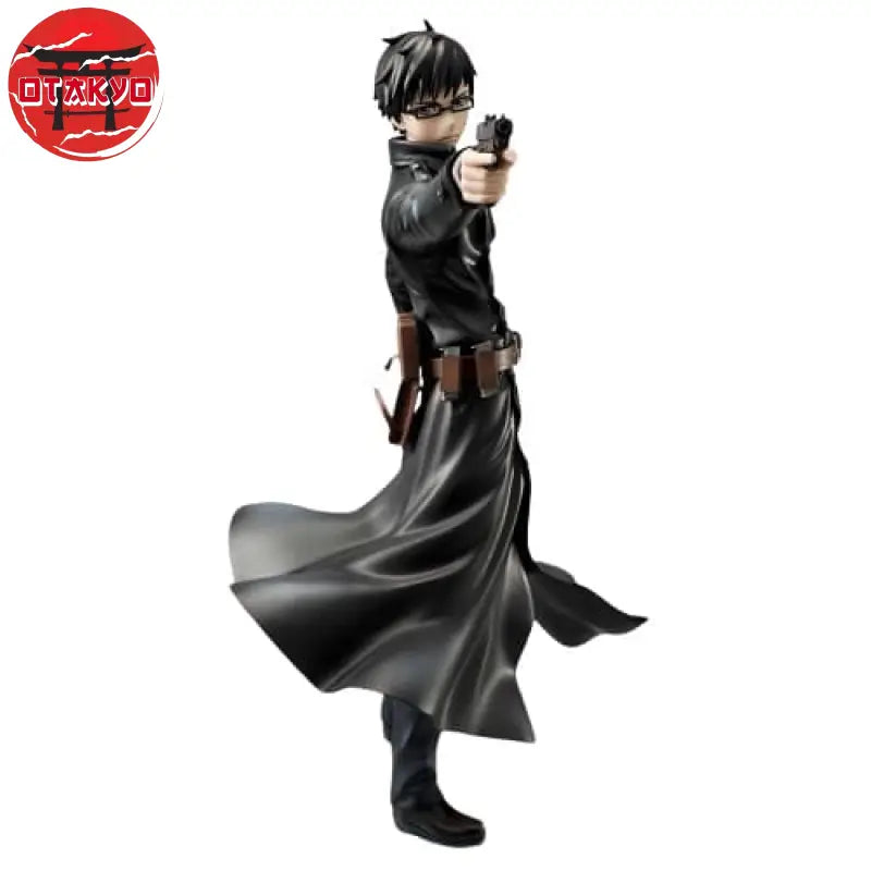 Figure Yukio Okumura - Blue Exorcist™