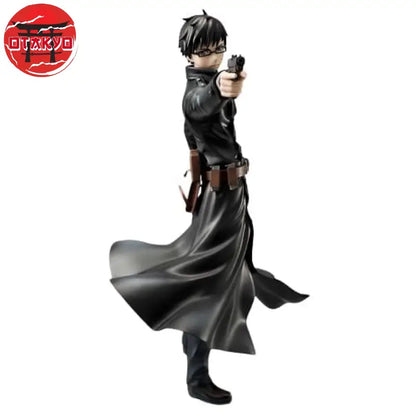 Figure Yukio Okumura - Blue Exorcist™