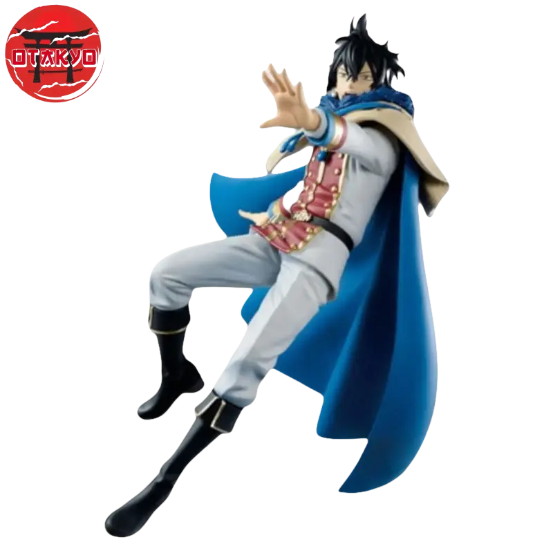 Figure Yuno Grinberryall - Black Clover™