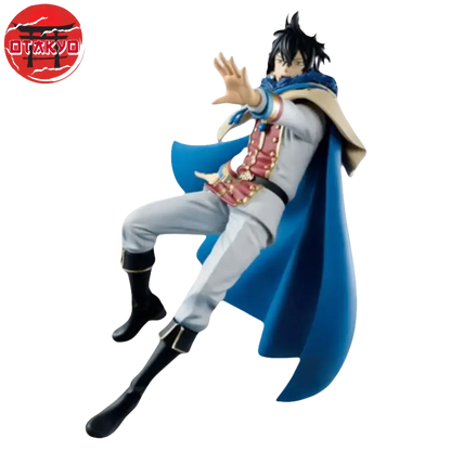 Figure Yuno Grinberryall - Black Clover™