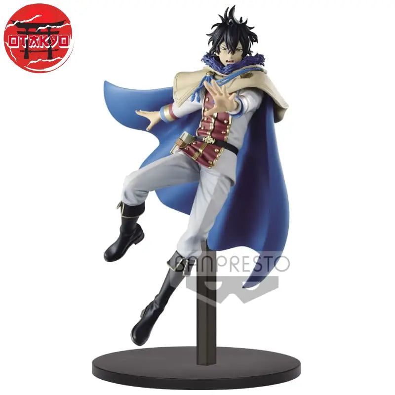 Figure Yuno Grinberryall - Black Clover™
