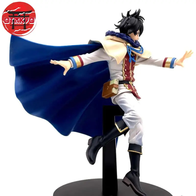 Figure Yuno Grinberryall - Black Clover™
