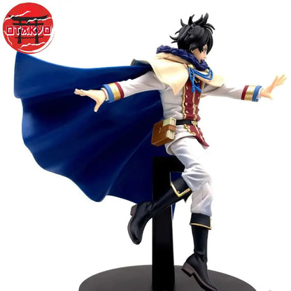 Figure Yuno Grinberryall - Black Clover™