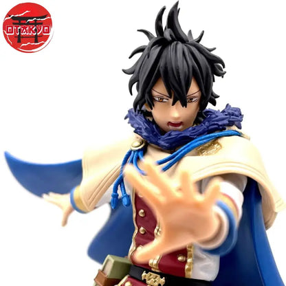 Figure Yuno Grinberryall - Black Clover™